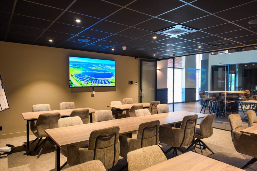 Vergaderruimte de studio foto 1