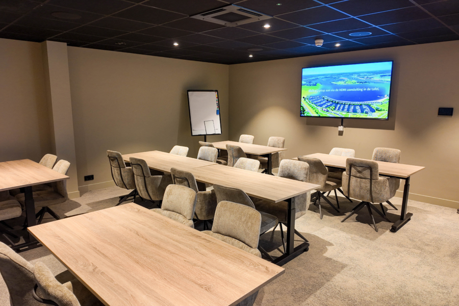 Vergaderruimte de studio foto 2